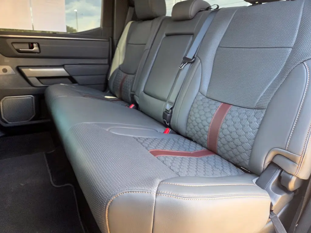 2026 Toyota Tundra - $67,357