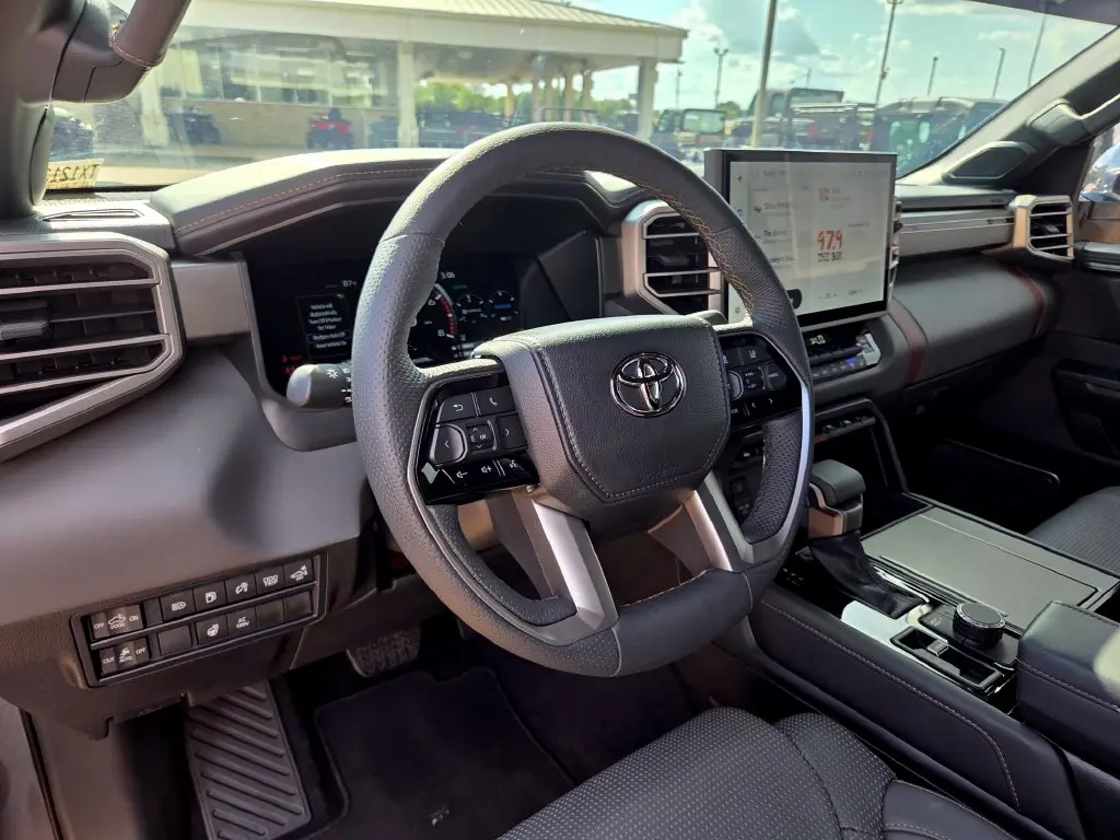 2026 Toyota Tundra - $67,357