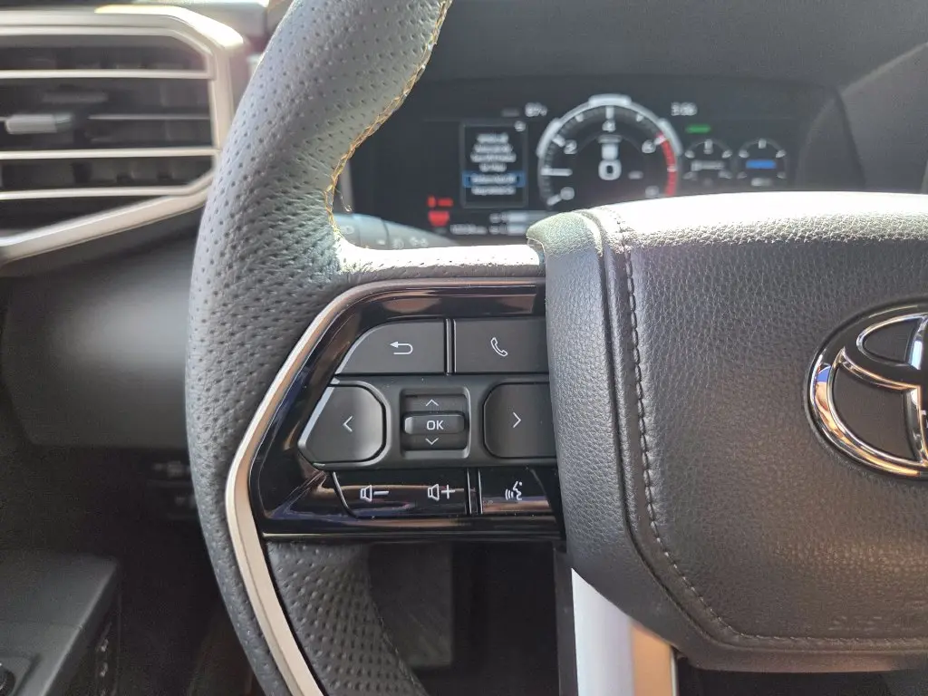 2026 Toyota Tundra - $67,357