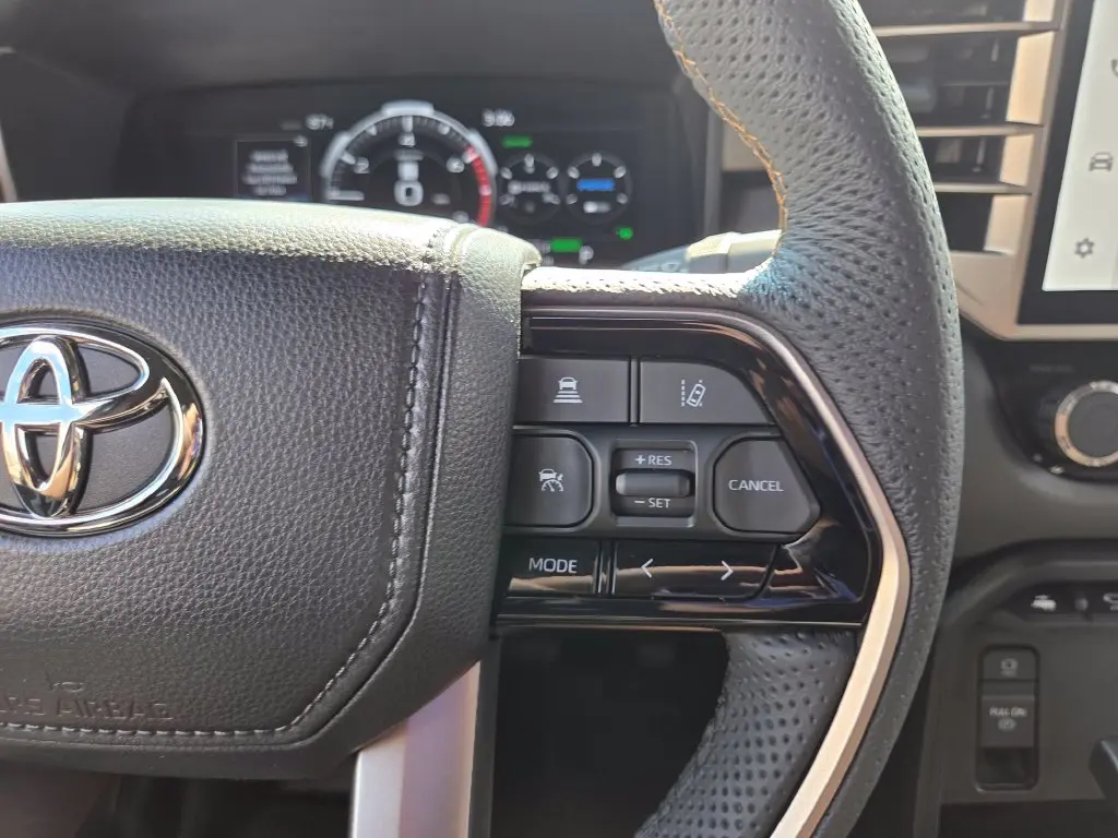2026 Toyota Tundra - $67,357