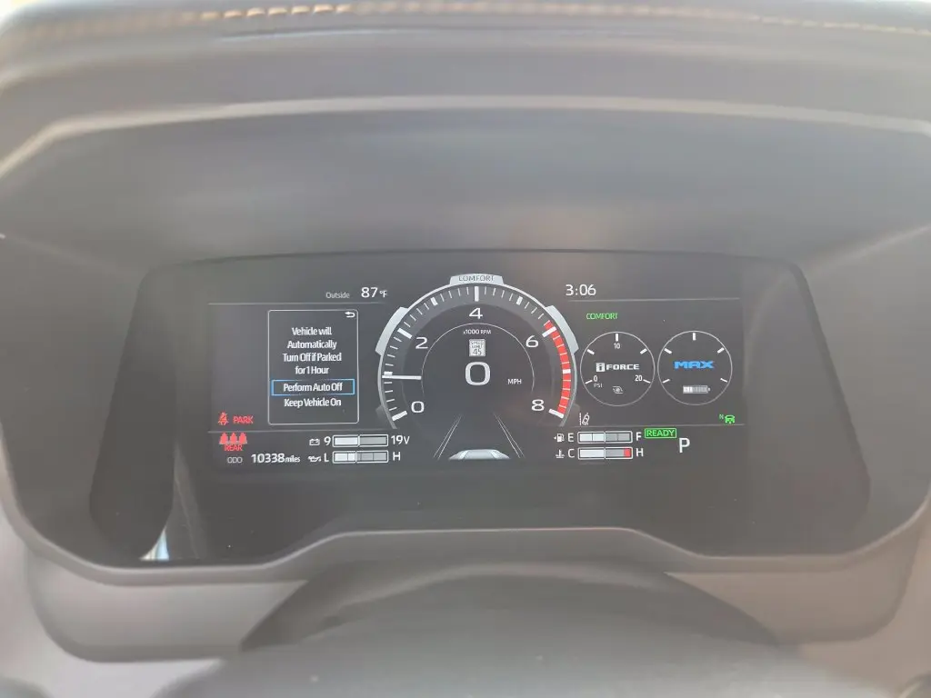 2026 Toyota Tundra - $67,357