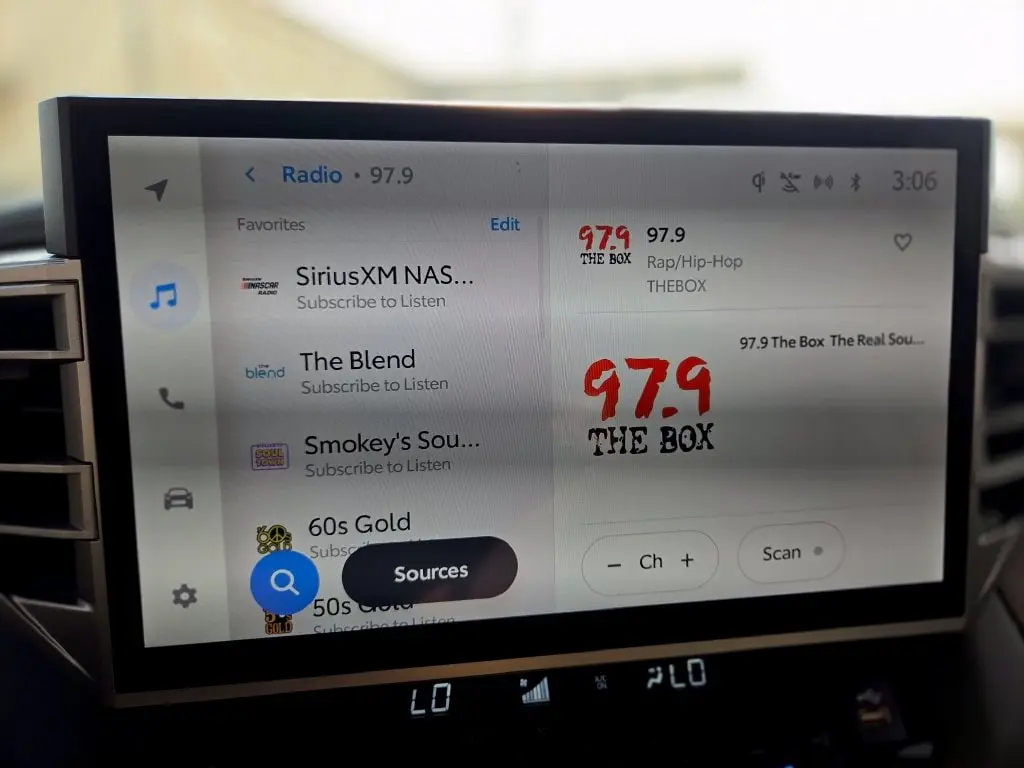 2026 Toyota Tundra - $67,357