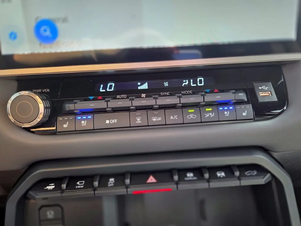 2026 Toyota Tundra - $67,357