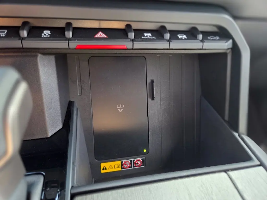 2026 Toyota Tundra - $67,357
