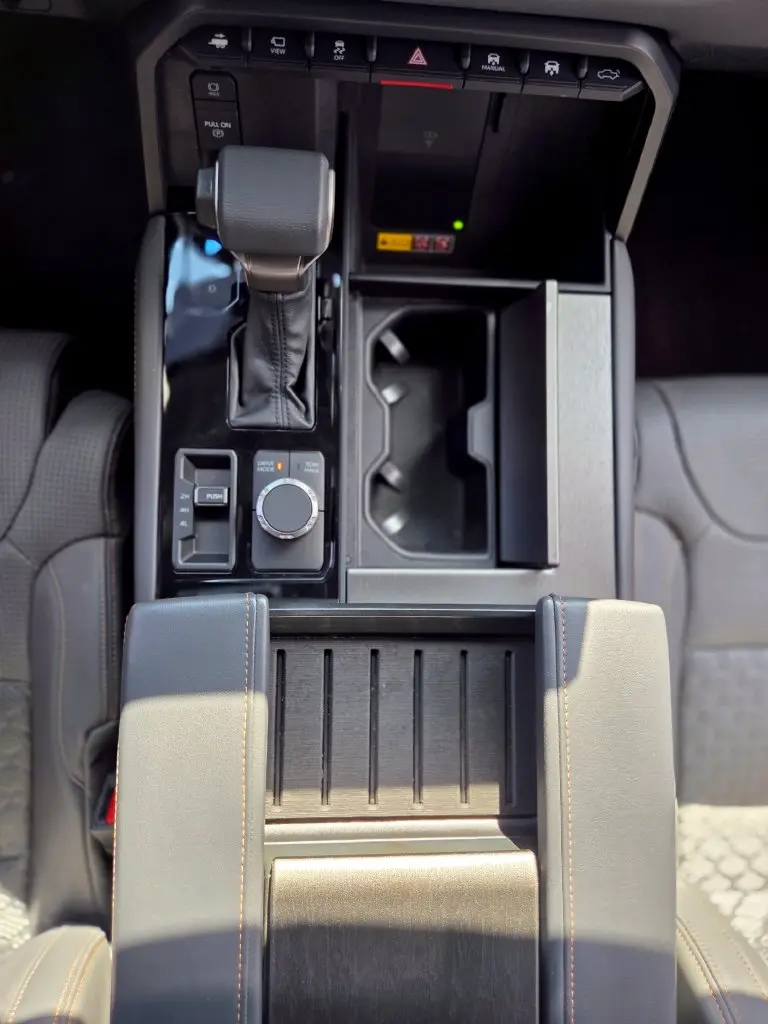 2026 Toyota Tundra - $67,357
