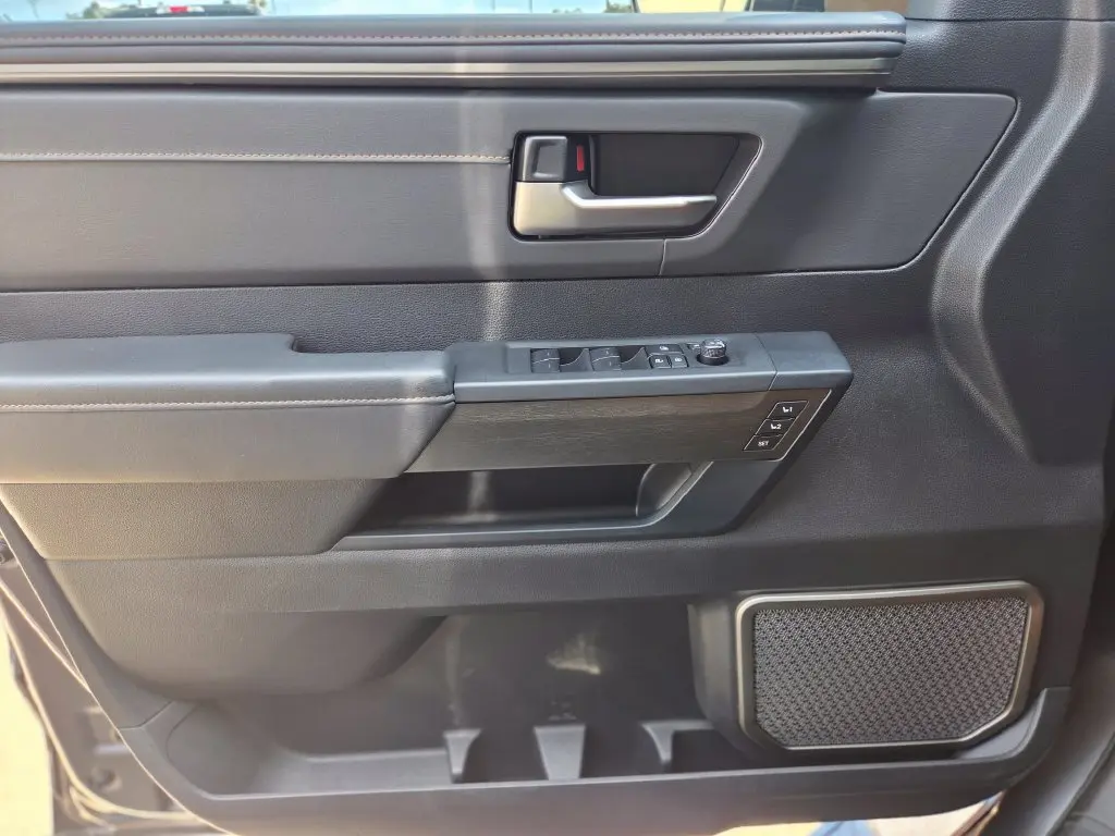 2026 Toyota Tundra - $67,357