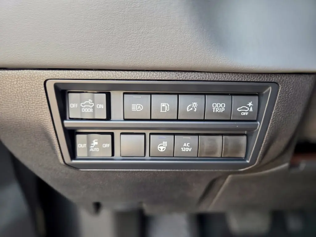 2026 Toyota Tundra - $67,357