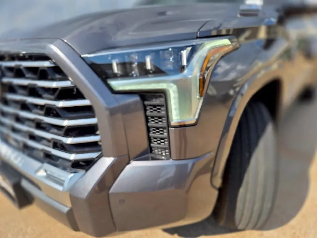2026 Toyota Tundra - $67,357