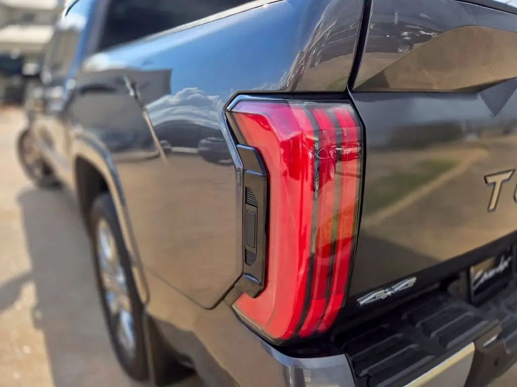 2026 Toyota Tundra - $67,357