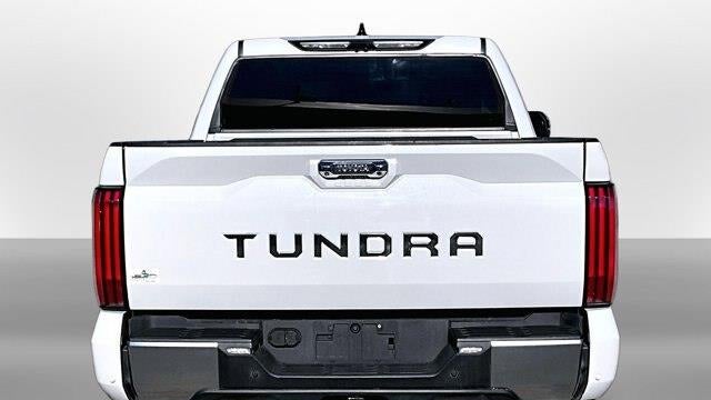 2023 Toyota Tundra Capstone HV