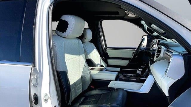 2023 Toyota Tundra Capstone HV