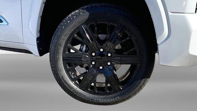 2023 Toyota Tundra Capstone HV