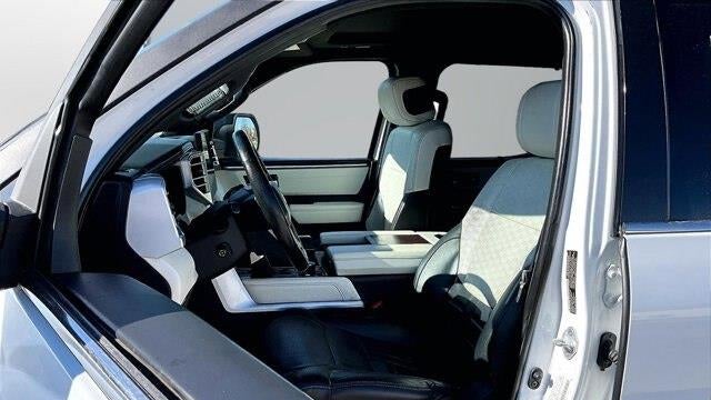 2023 Toyota Tundra Capstone HV