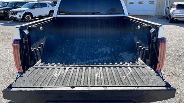 2023 Toyota Tundra Capstone HV