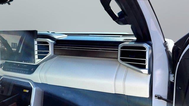 2023 Toyota Tundra Capstone HV