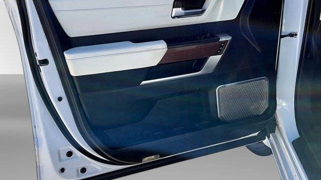 2023 Toyota Tundra Capstone HV