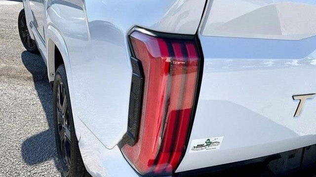 2023 Toyota Tundra Capstone HV