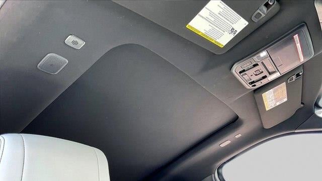 2023 Toyota Tundra Capstone HV