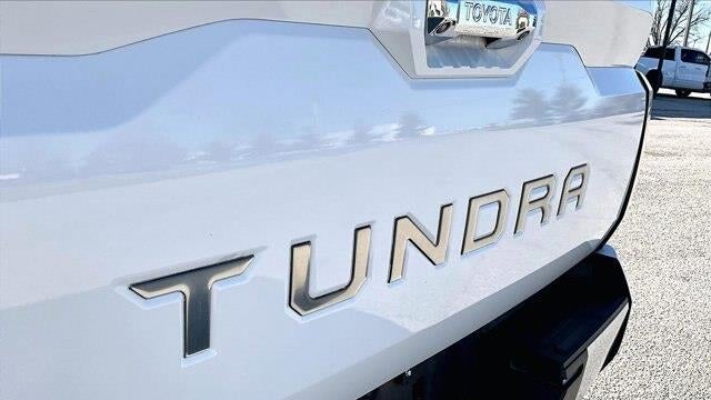 2023 Toyota Tundra Capstone HV