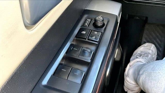 2023 Toyota Tundra Capstone HV