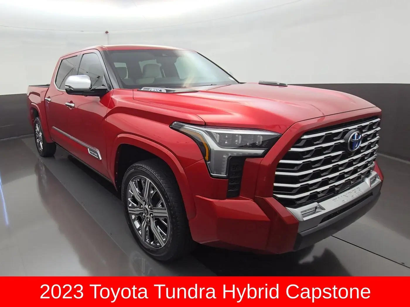 2023 Toyota Tundra