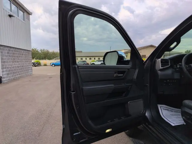 2026 Toyota Tundra - $68,421