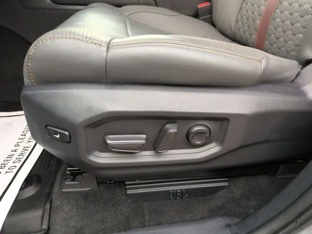 2026 Toyota Tundra - $68,421