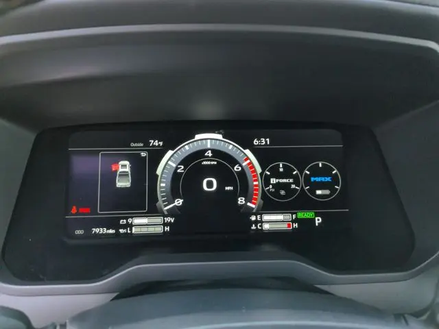 2026 Toyota Tundra - $68,421