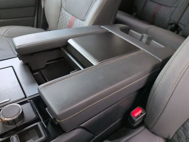 2026 Toyota Tundra - $68,421