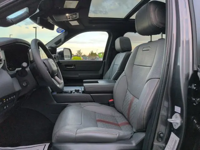 2026 Toyota Tundra - $68,421