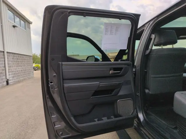 2026 Toyota Tundra - $68,421