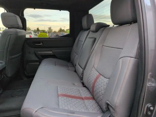2026 Toyota Tundra - $68,421