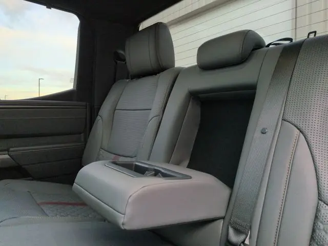 2026 Toyota Tundra - $68,421