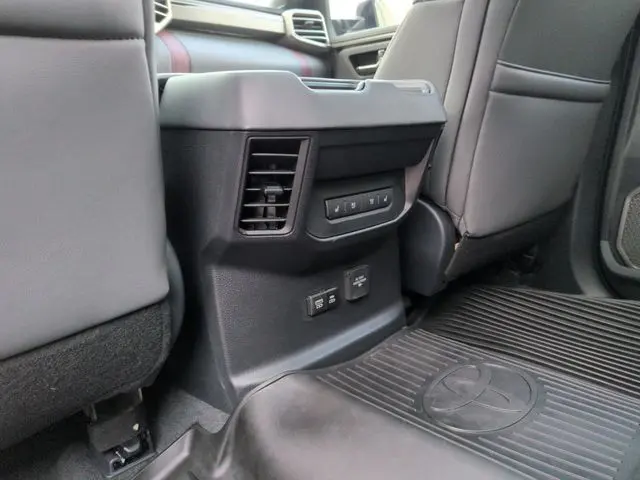 2026 Toyota Tundra - $68,421
