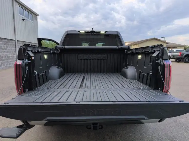 2026 Toyota Tundra - $68,421