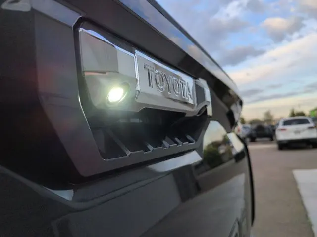 2026 Toyota Tundra - $68,421