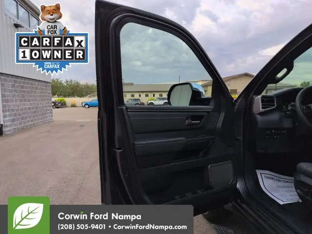 2026 Toyota Tundra - $66,451