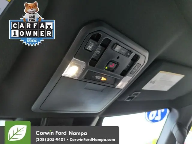 2026 Toyota Tundra - $66,451