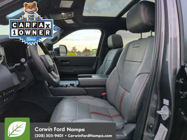2026 Toyota Tundra - $66,451