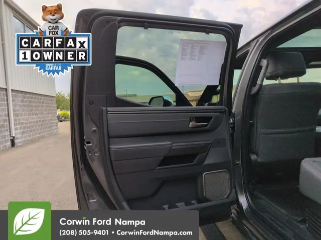 2026 Toyota Tundra - $66,451