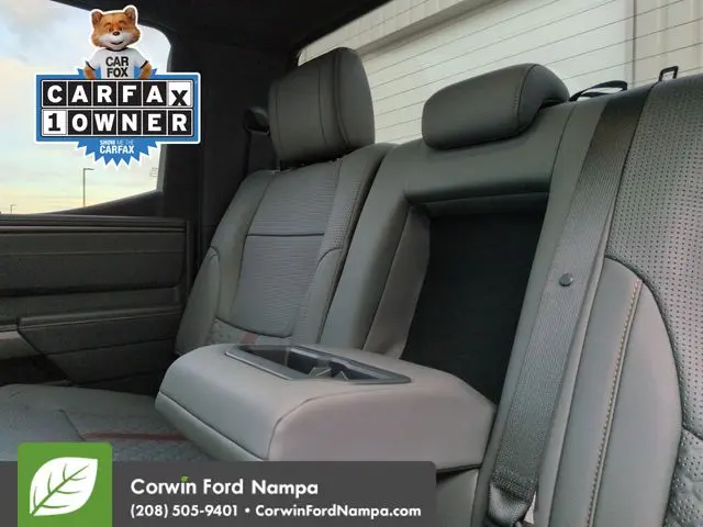 2026 Toyota Tundra - $66,451