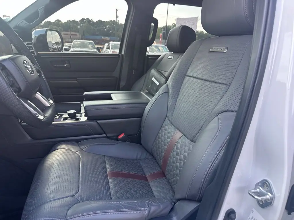 2026 Toyota Tundra - $64,300