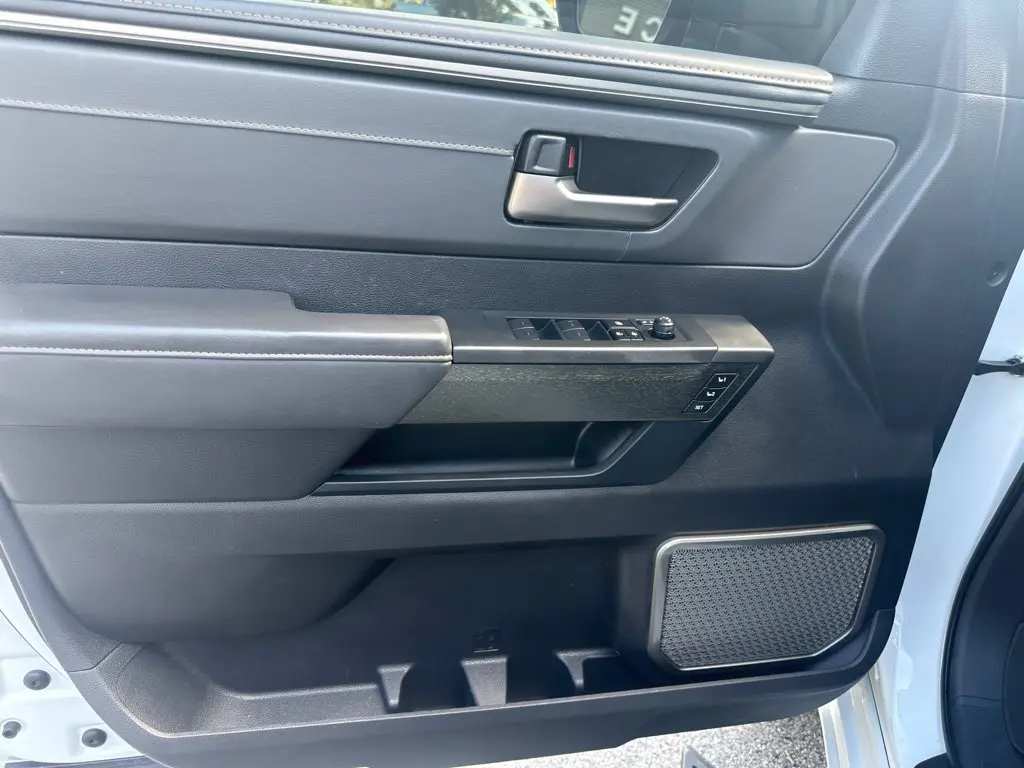2026 Toyota Tundra - $64,300