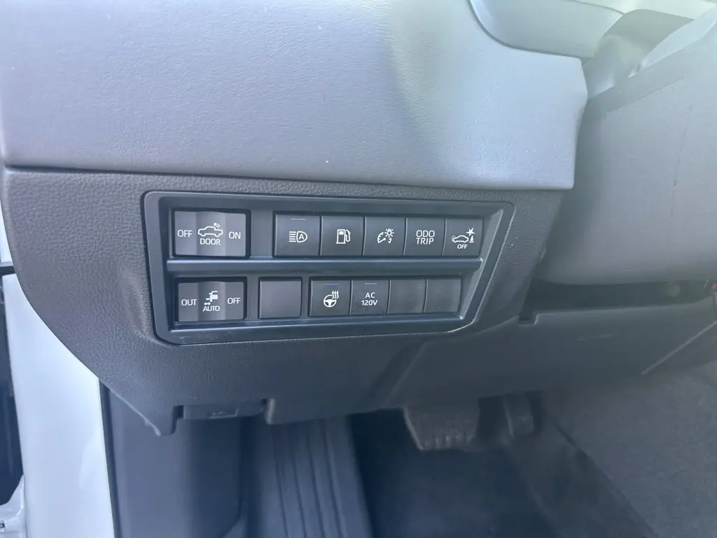 2026 Toyota Tundra - $64,300