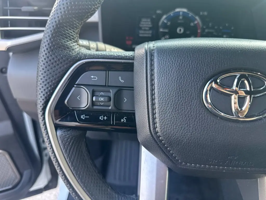 2026 Toyota Tundra - $64,300
