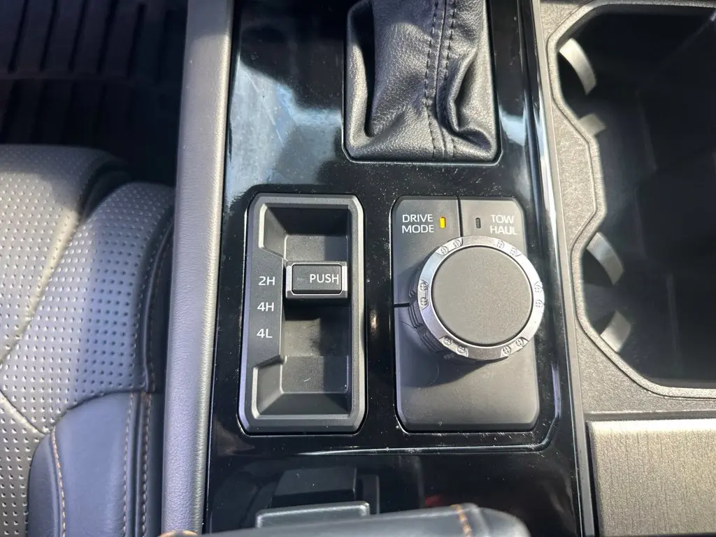 2026 Toyota Tundra - $64,300