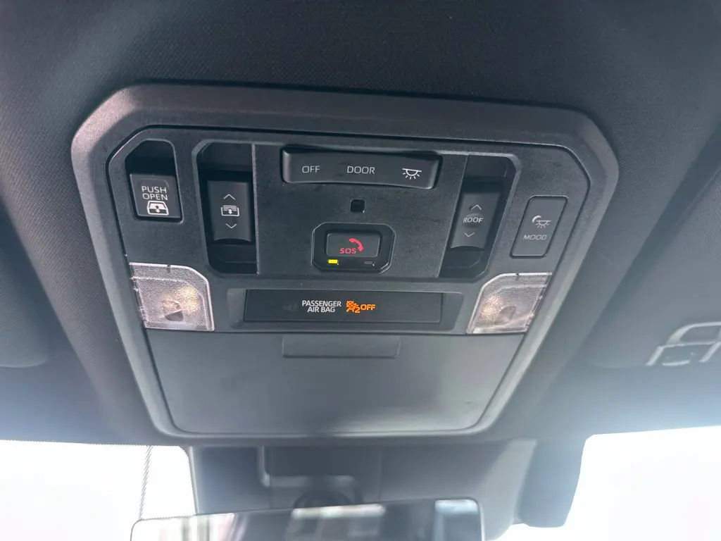 2026 Toyota Tundra - $64,300