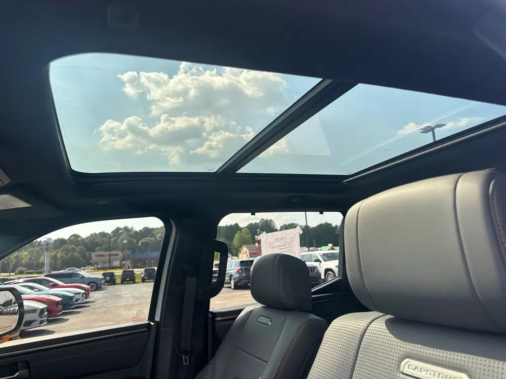 2026 Toyota Tundra - $64,300