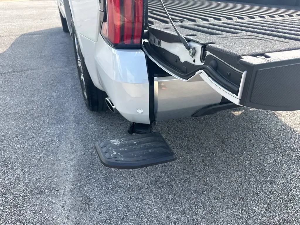 2026 Toyota Tundra - $64,300