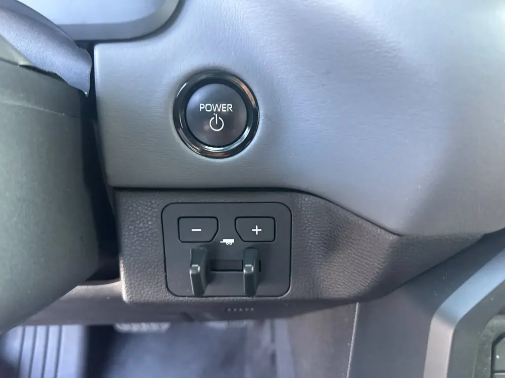 2026 Toyota Tundra - $64,300